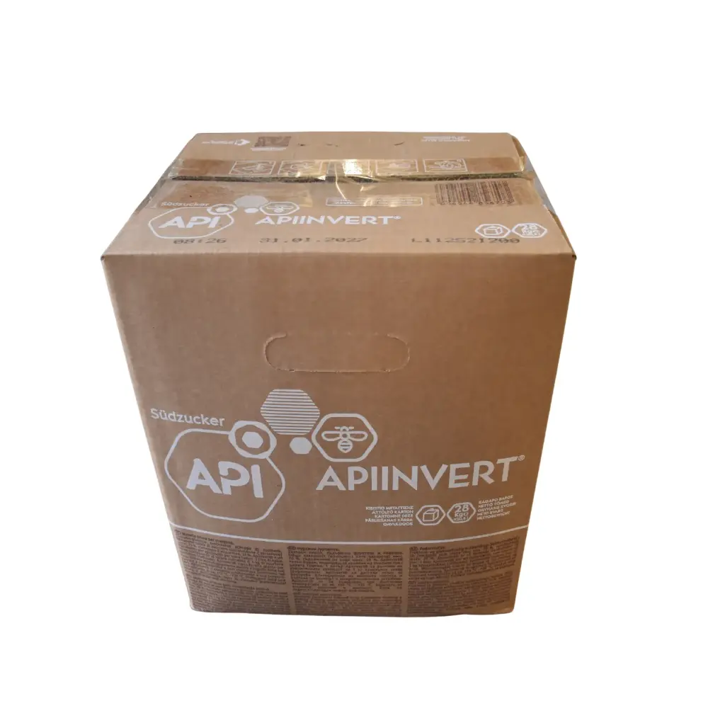 Apiinvert 28 kg