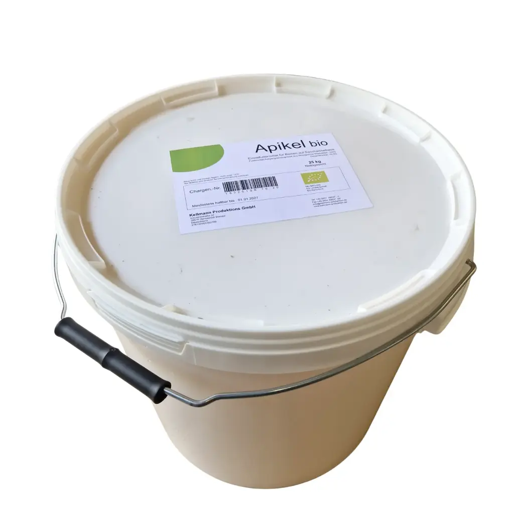 BIO Flüssigfutter 25 kg (Rübenzucker)