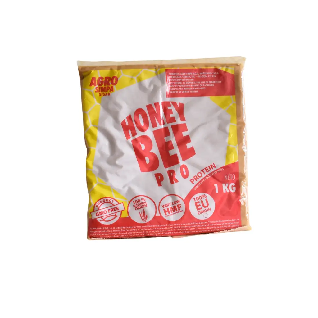 Futterteig Honey BEE (1000g)