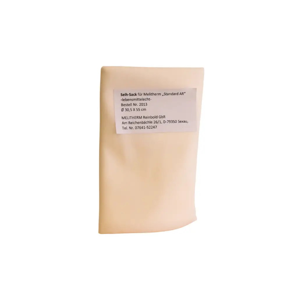 Melitherm - Seihsack