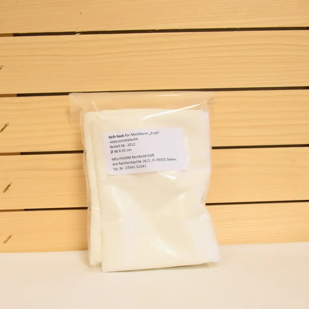 Melitherm "Profi" Seihsack