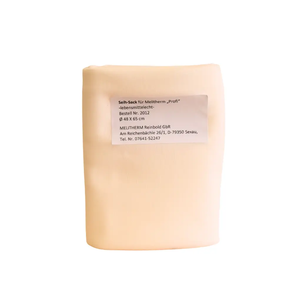 Melitherm "Profi" Seihsack