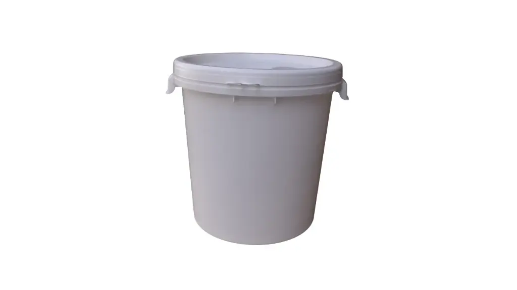 Hobbock  40kg 