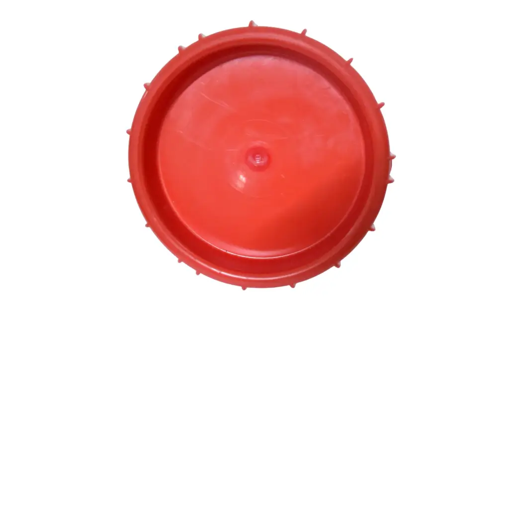 Transportkanne - Schraubdeckel