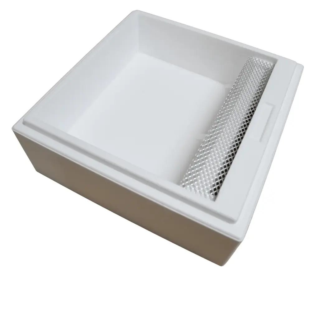 Mini Plus Futterzarge