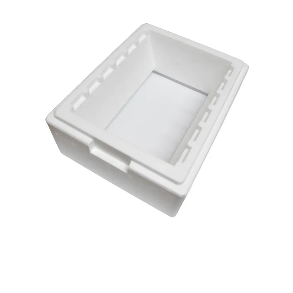 Segeberger Begattungskästchen Aufsatzzarge