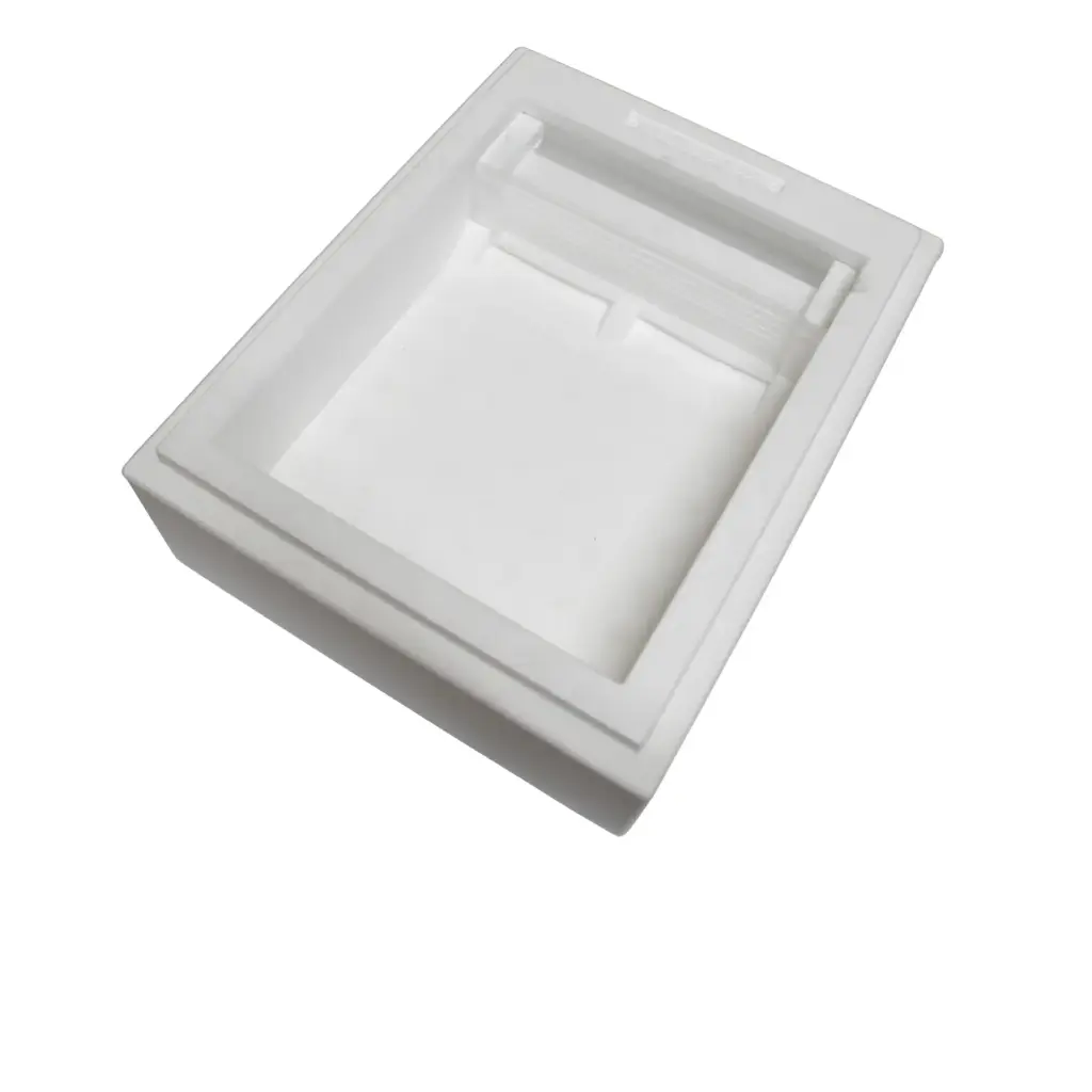 Segeberger Begattungskästchen Futterdeckel