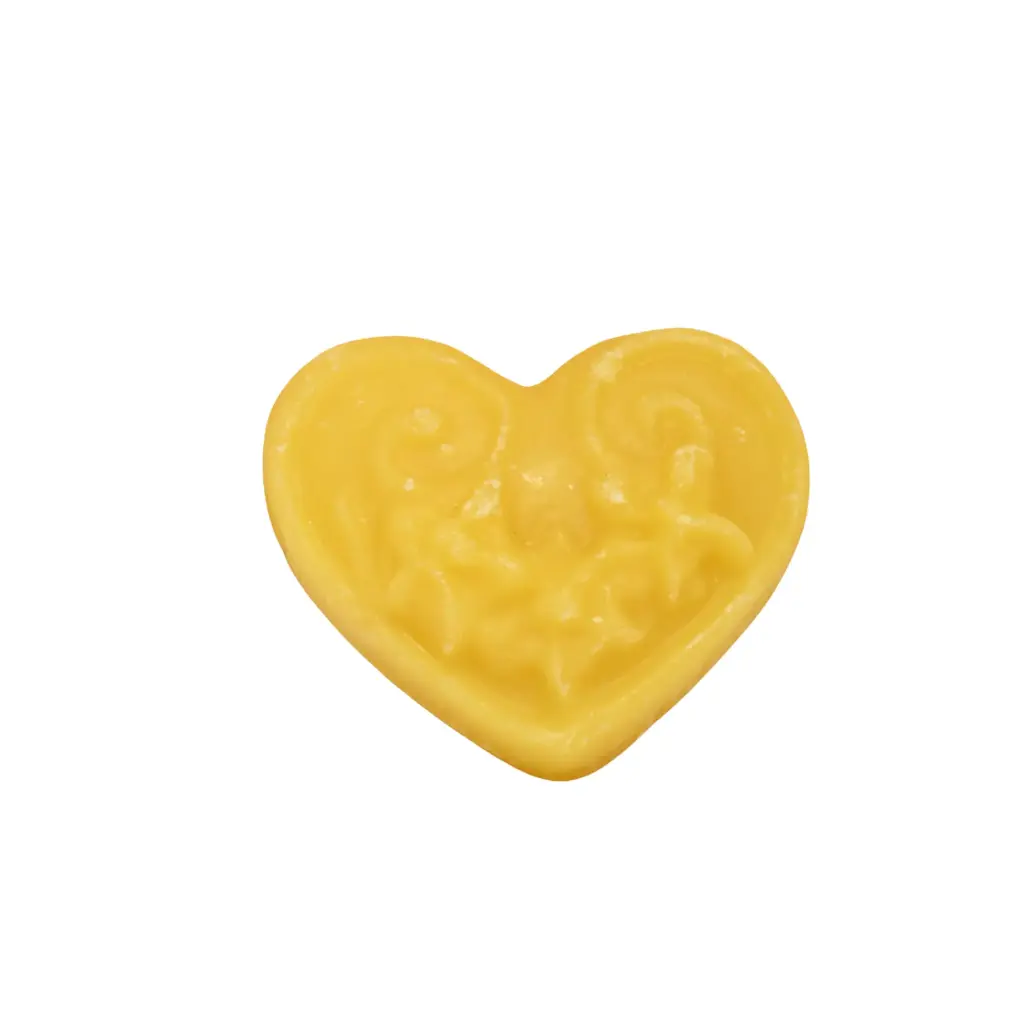 Honiggästeseife Herz 17g