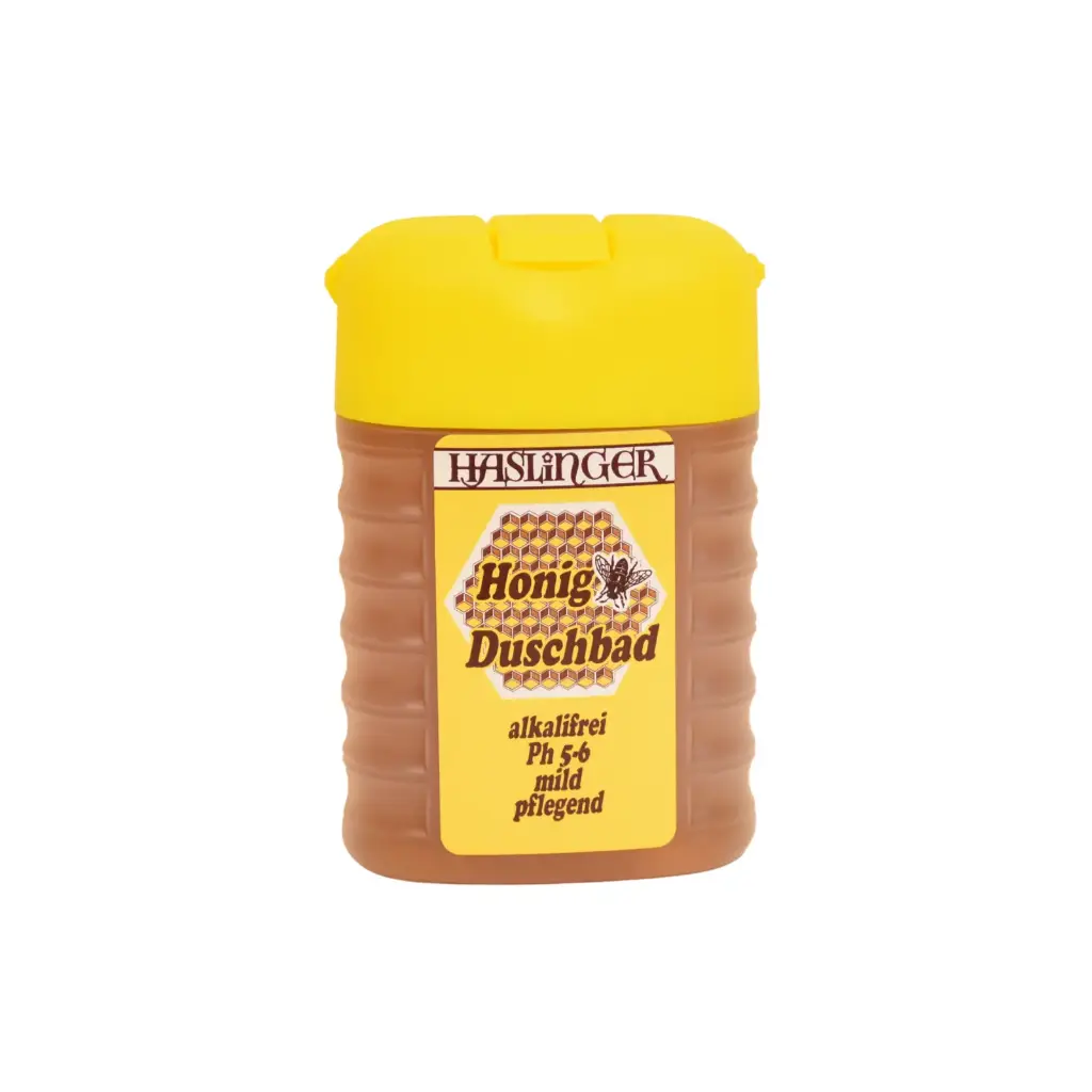 Honig Duschbad  200ml 