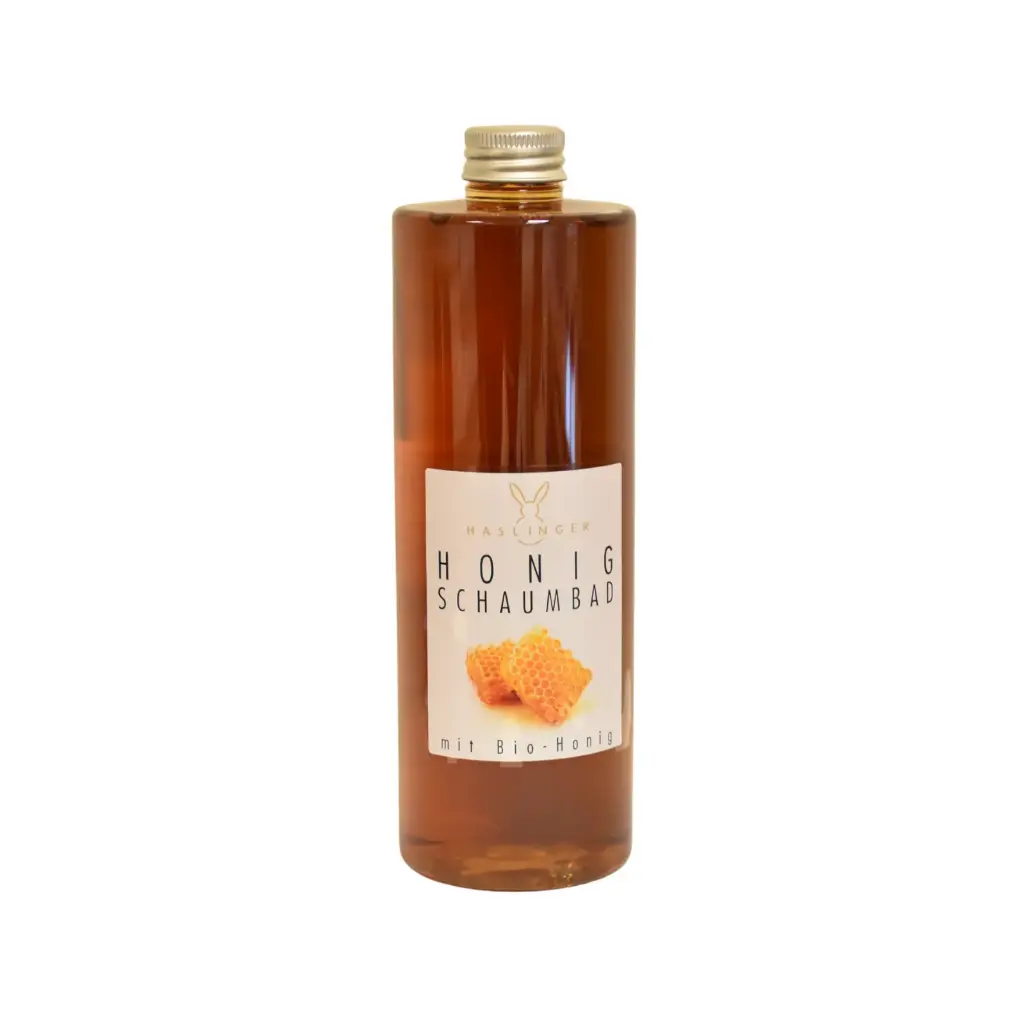 Honig Schaumbad  400ml 