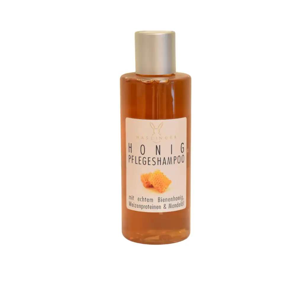 Honig Pflegeshampoo 200ml