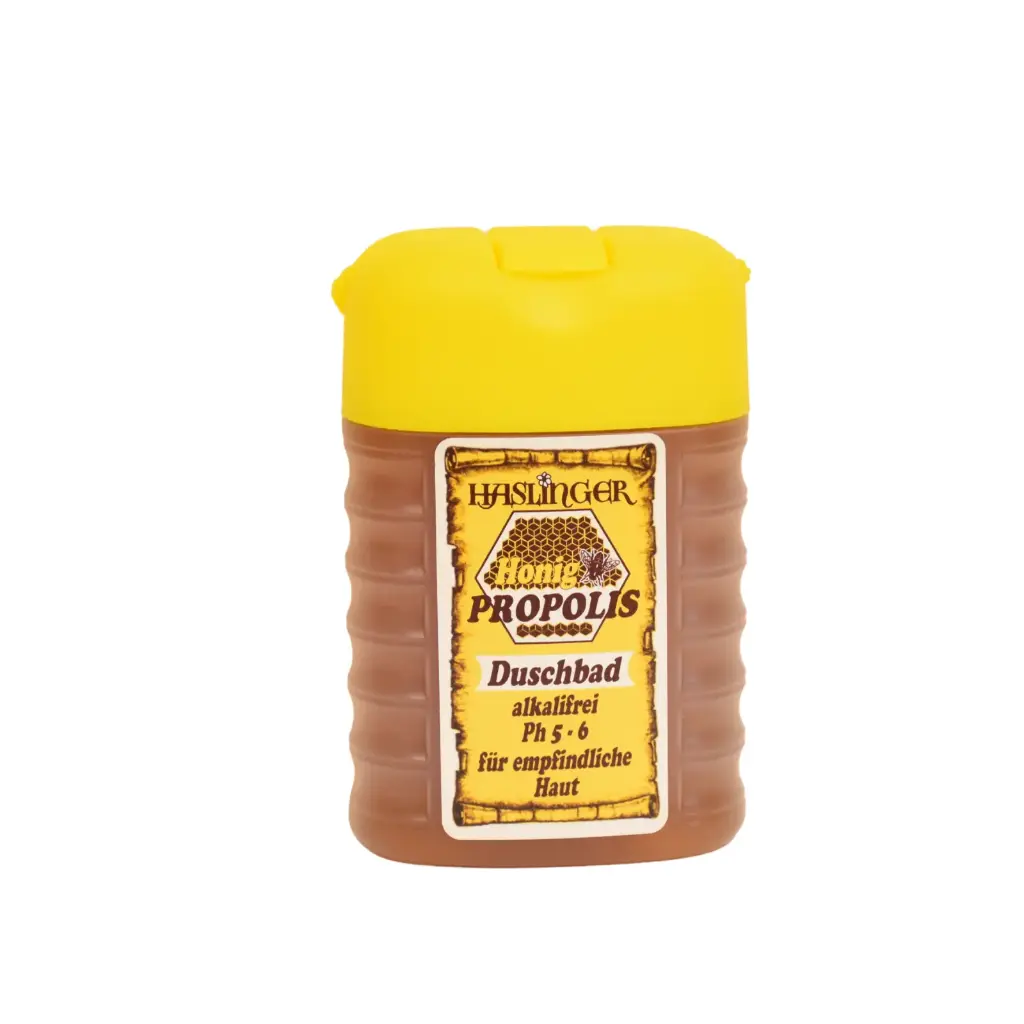 Propolis Honig Duschbad 200ml