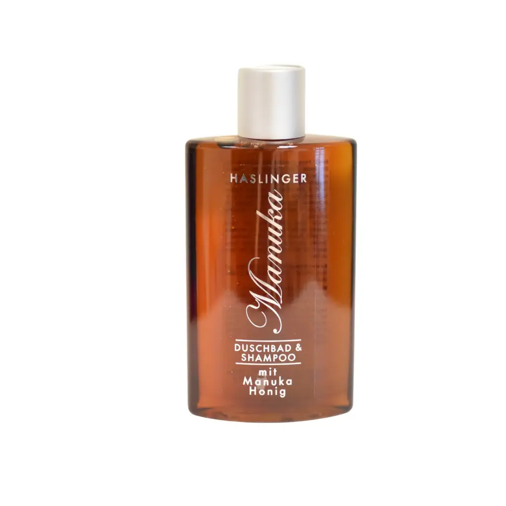 Manuka Shampoo & Duschbad 200ml