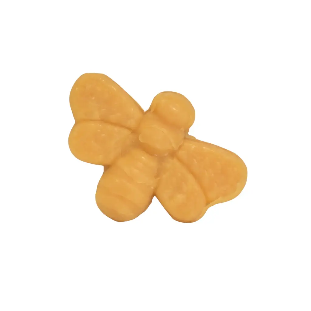 Apinatur Honigseife Biene 25g