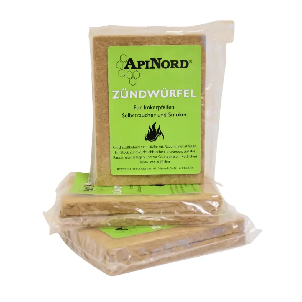 Anzündwürfel
