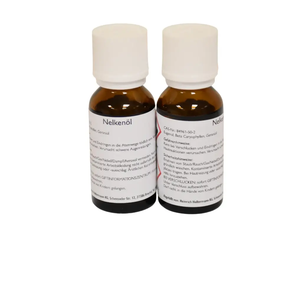 Nelkenöl 20ml
