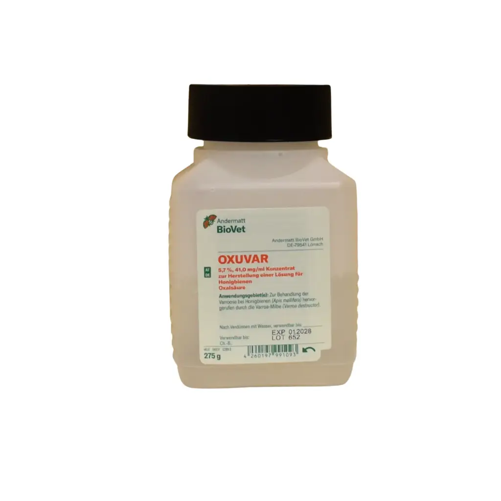 Oxuvar 275g