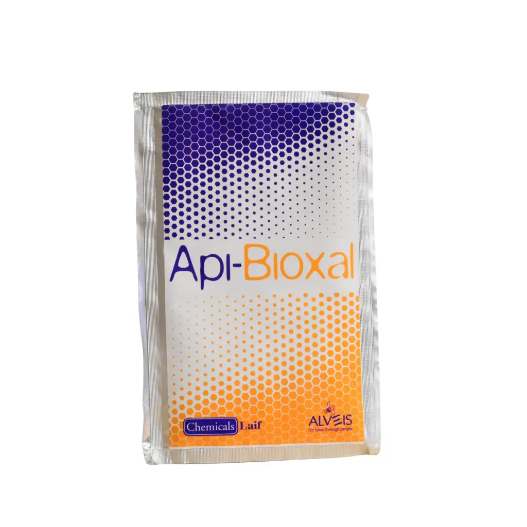 Api-Bioxal Pulver 31g Neu