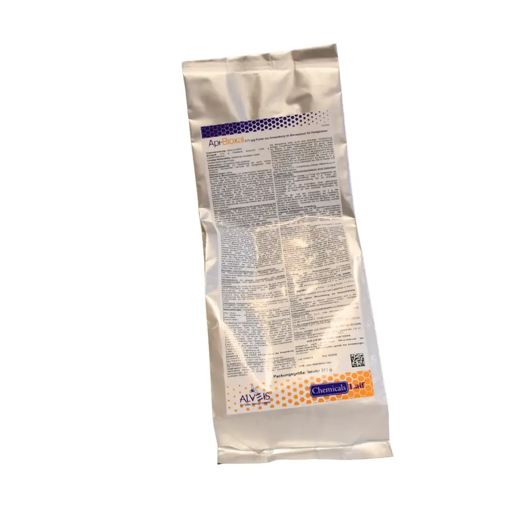 Api-Bioxal  Pulver 312g Neu