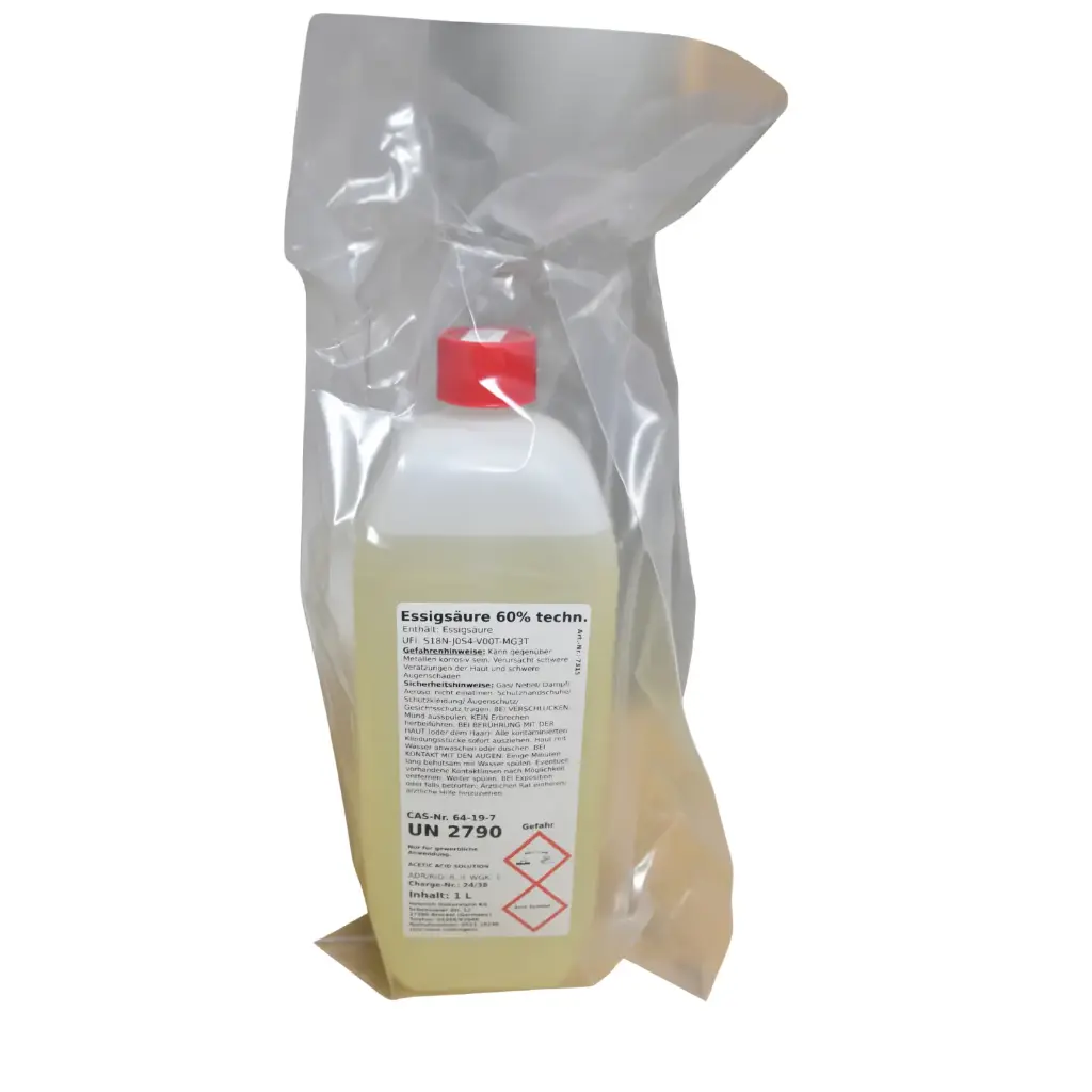 Essigsäure 1000ml