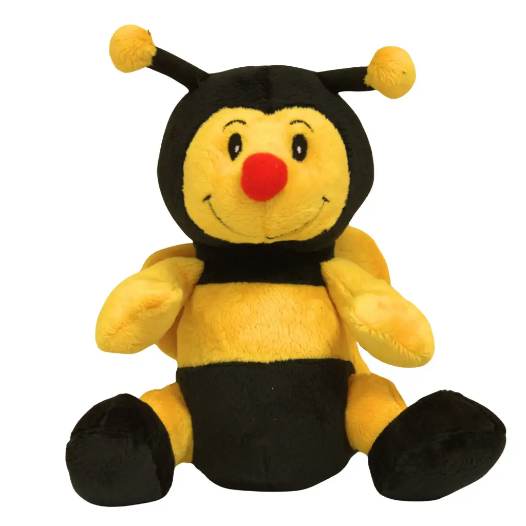 Plüschbiene Bieno Spass (Größe 20cm)