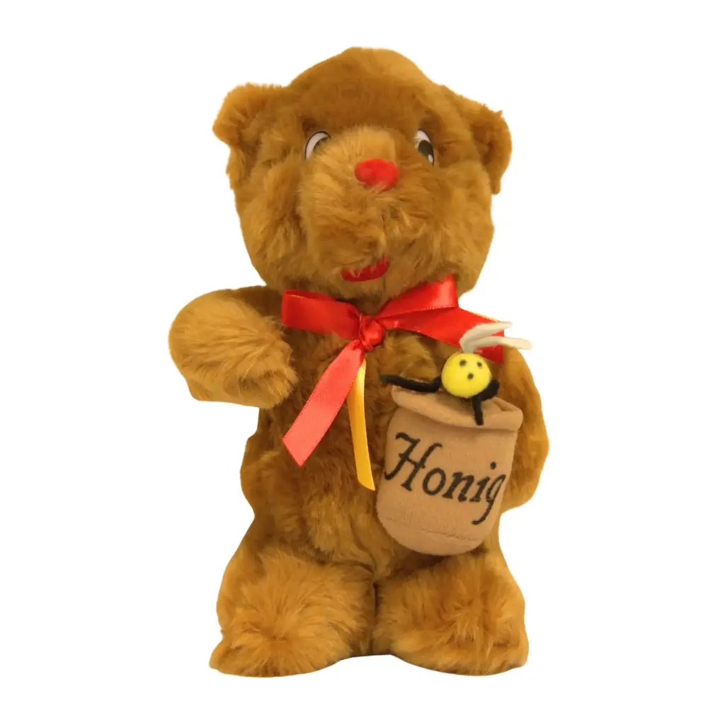 Plüschbär (Größe 20cm)