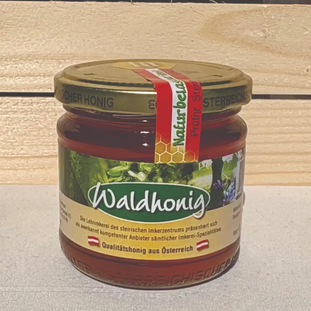 Waldhonig
