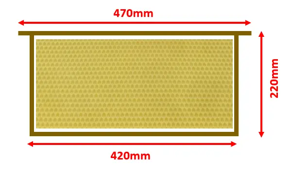 Rähmchen Hoffmann gedrahtet Schulmagazin