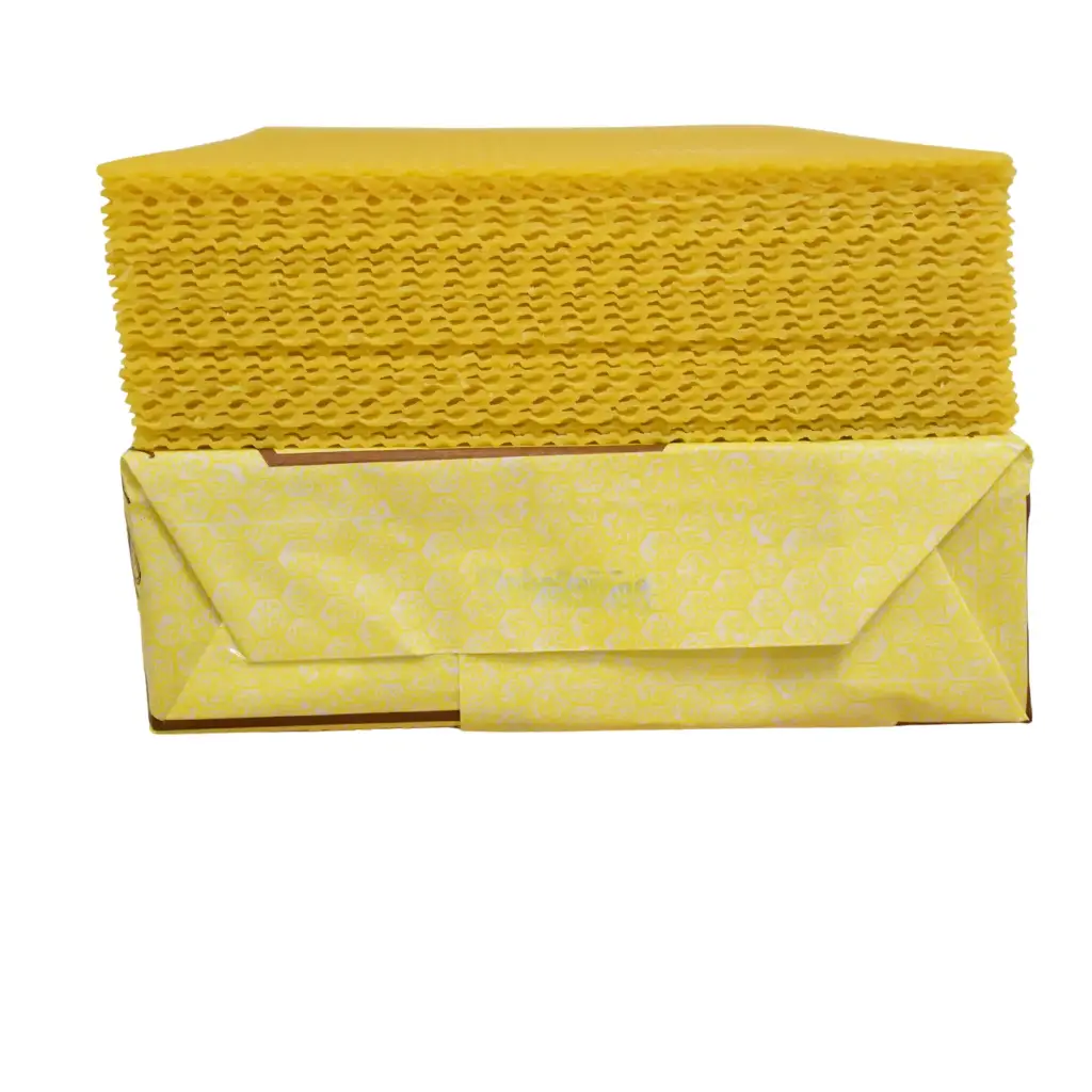 Mittelwände Kassl pro Kg 