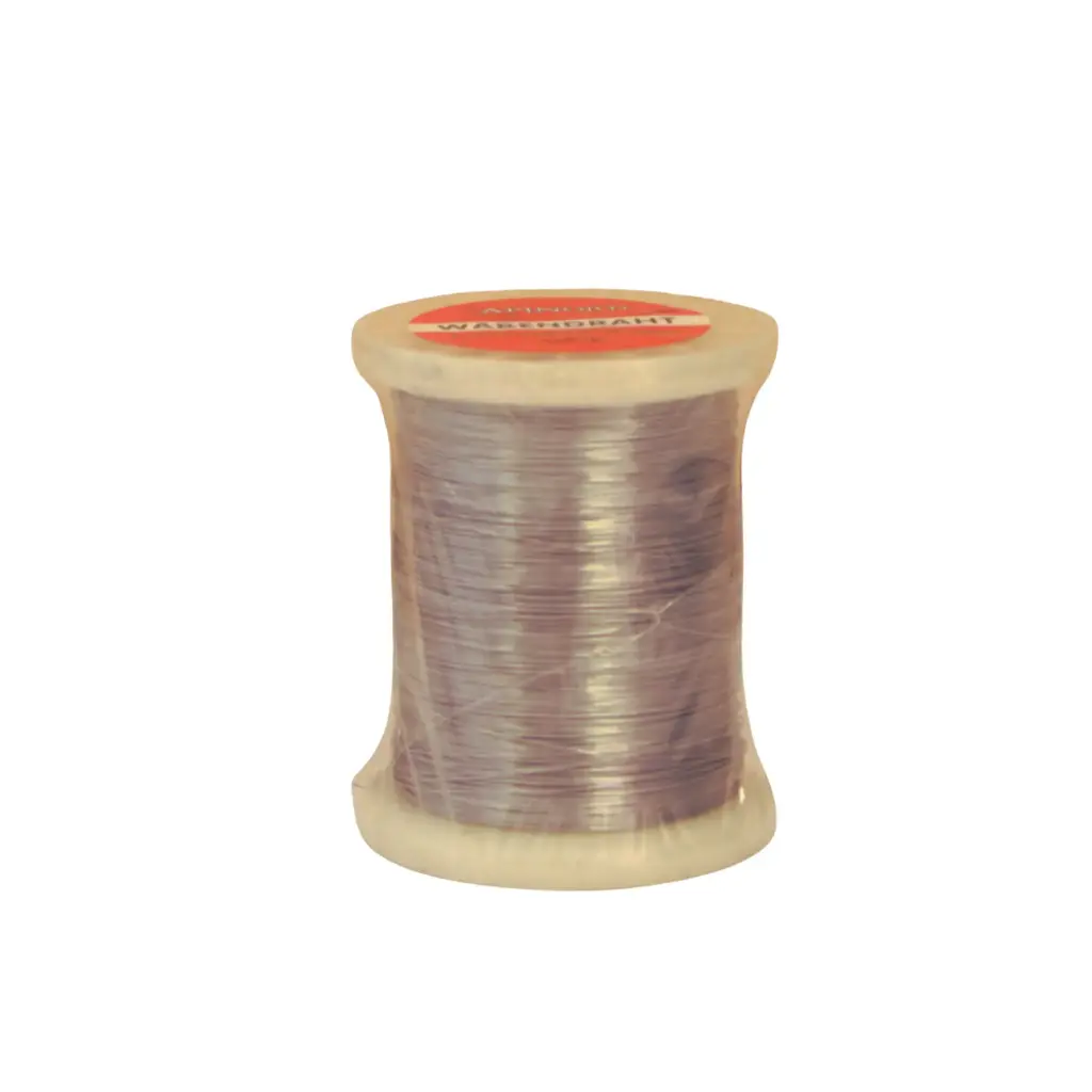 Draht Edelstahl 500g 