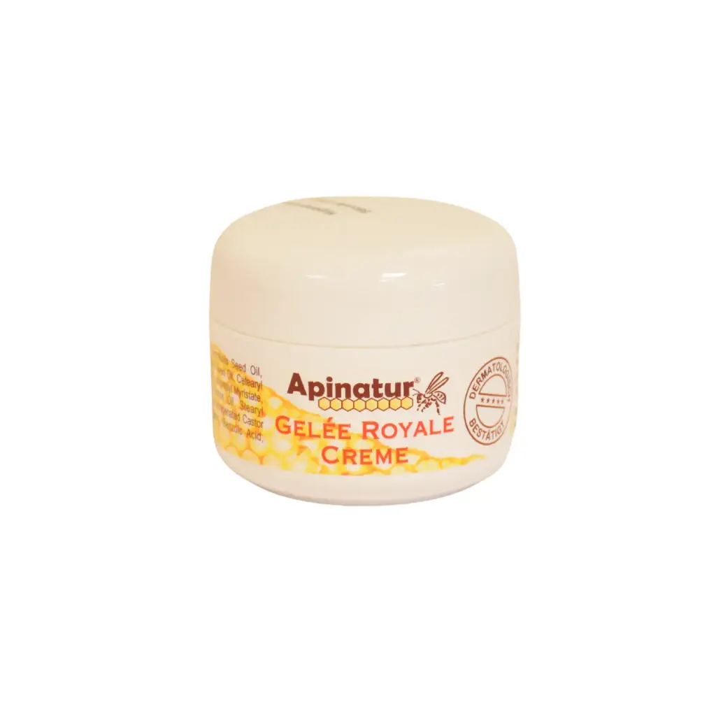 Apinatur Gelee Royale Creme 50ml
