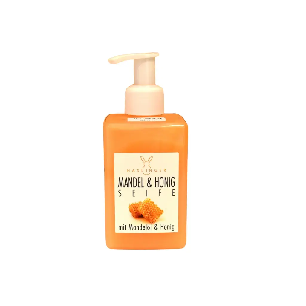 Mandel & Honig Seife 250ml