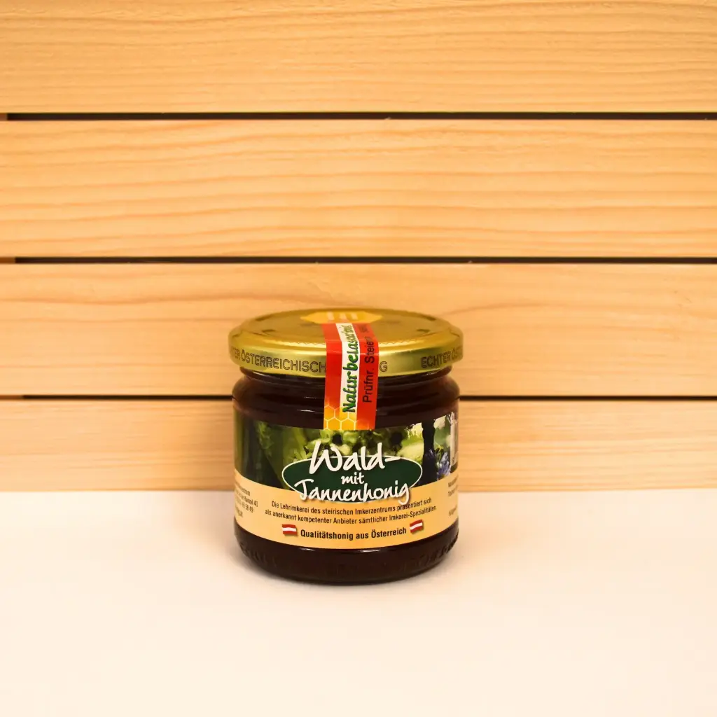 Wald-mit Tannenhonig