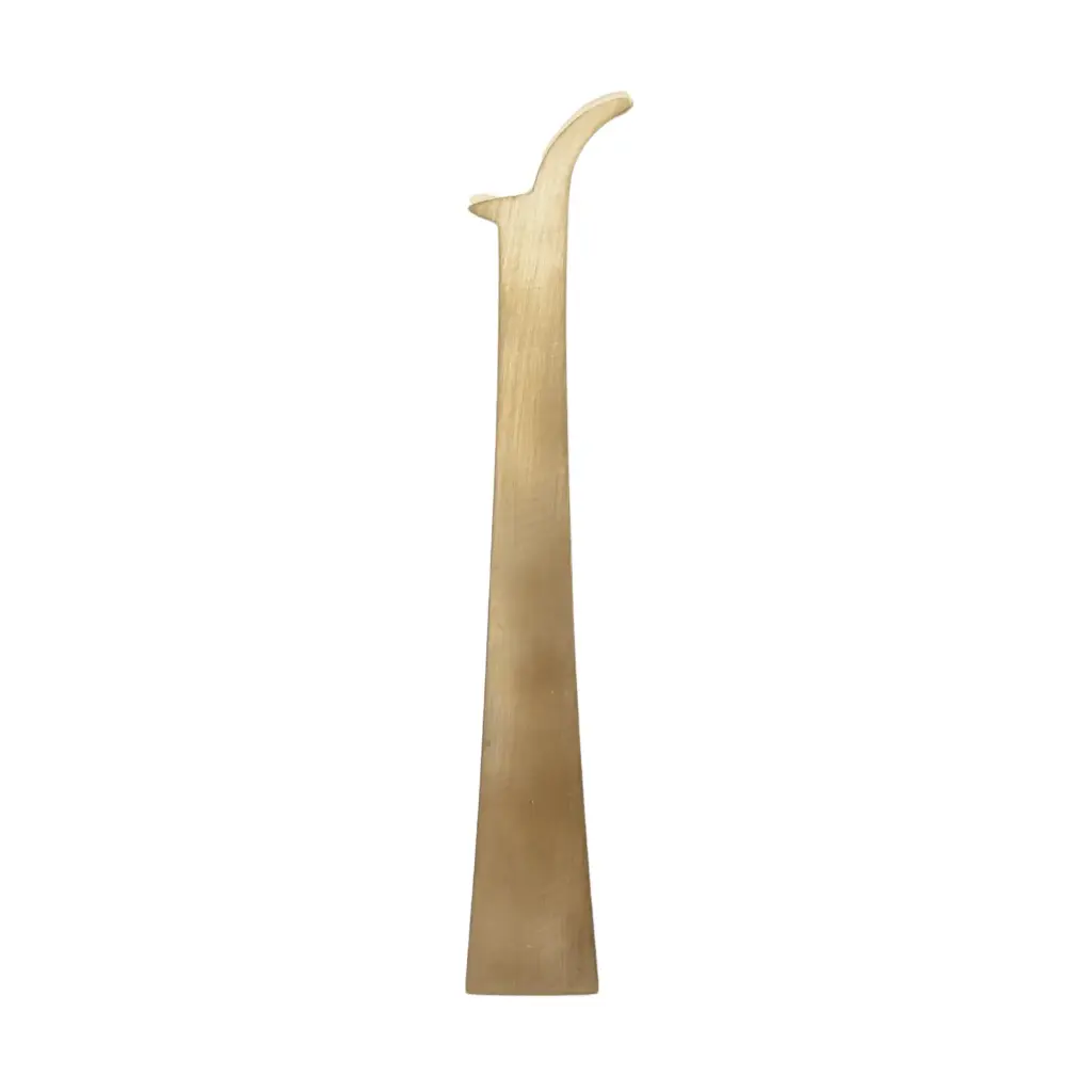 Stockmeißel klein ca. 16 cm