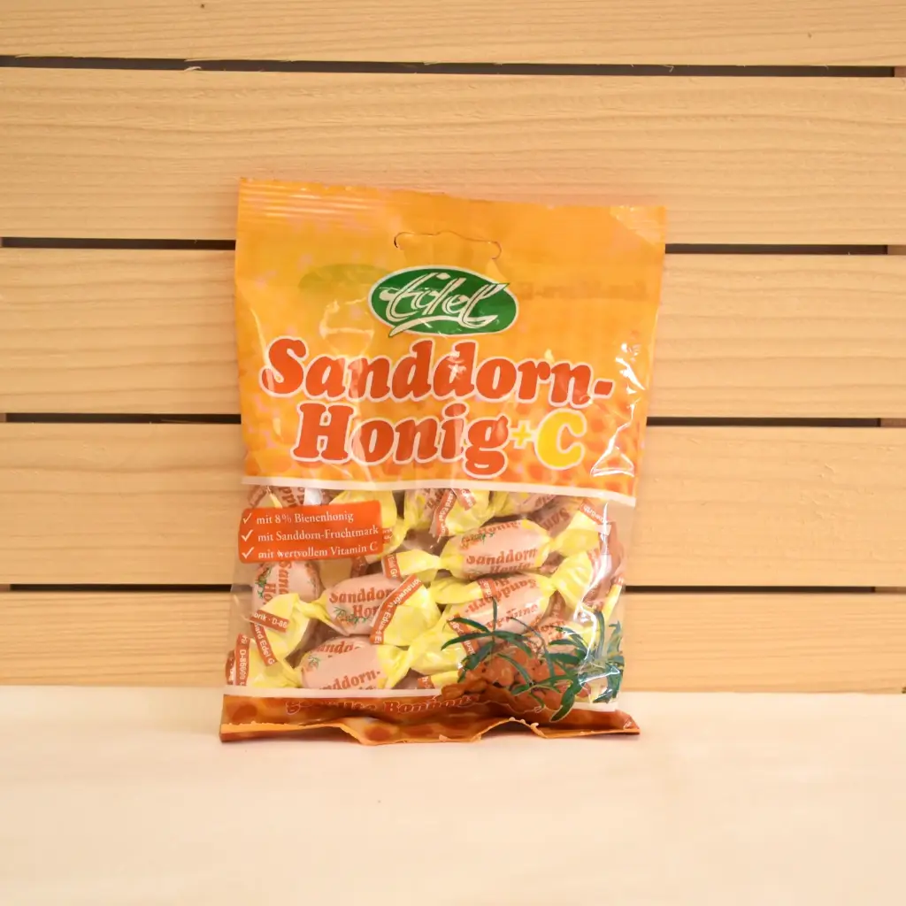 Honigzuckerl "Sandorn" 90g