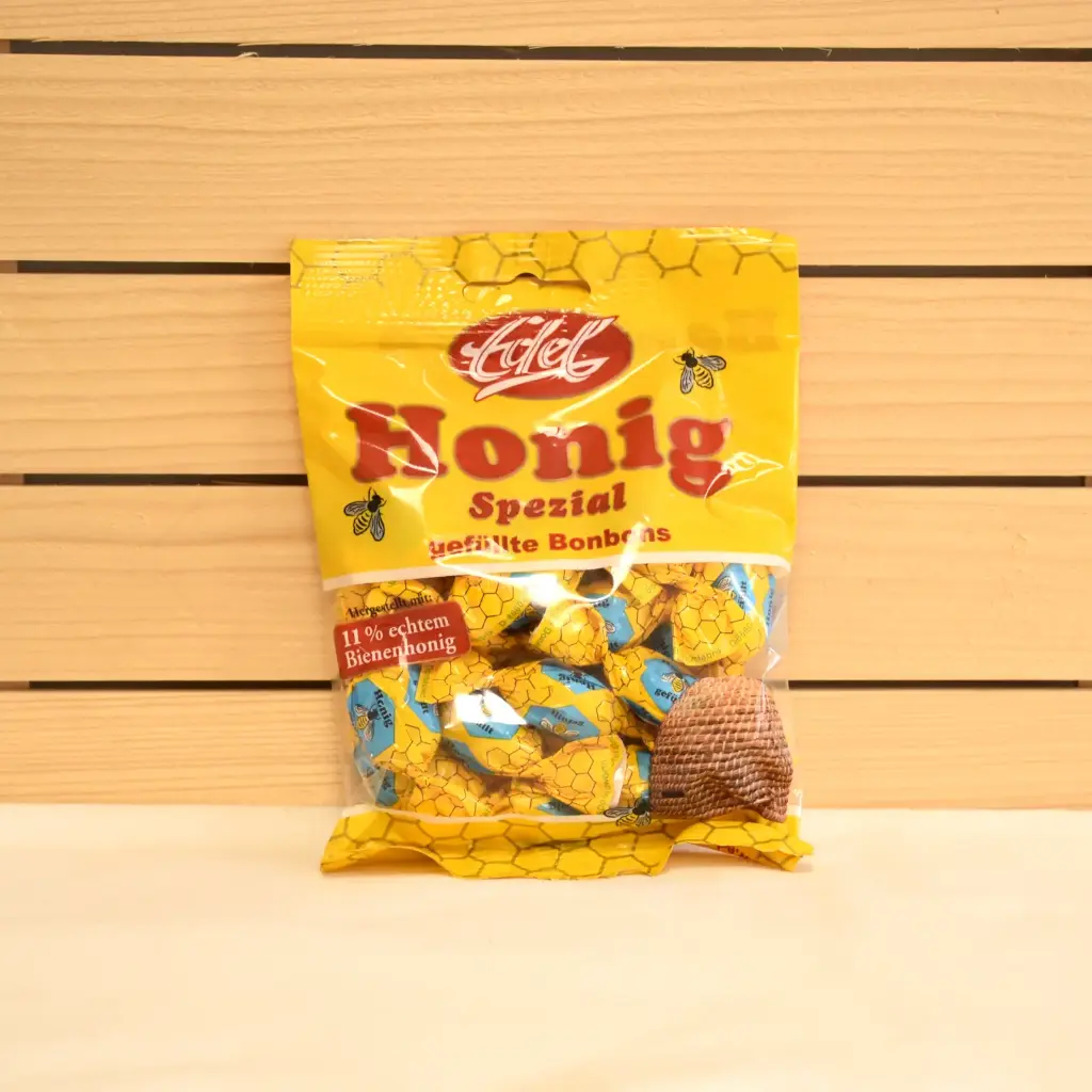 Honigzuckerl "Spezial" 90g  