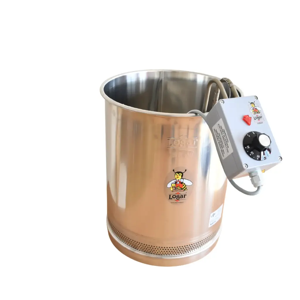 Honeytherm Schmelzgerät 500 W/230 V