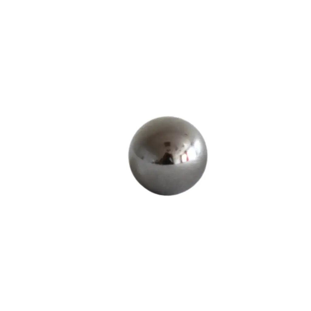 Schleuderkugel für Korb-Bodenlager 14mm  