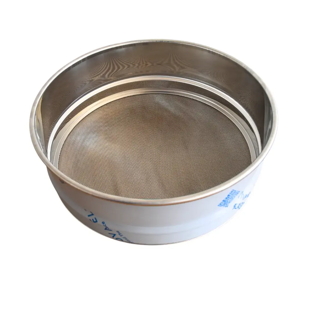 Honigsieb grob DM 39cm (Logar) 