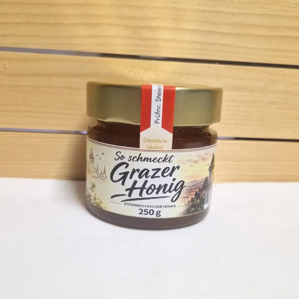 Grazer Honig 