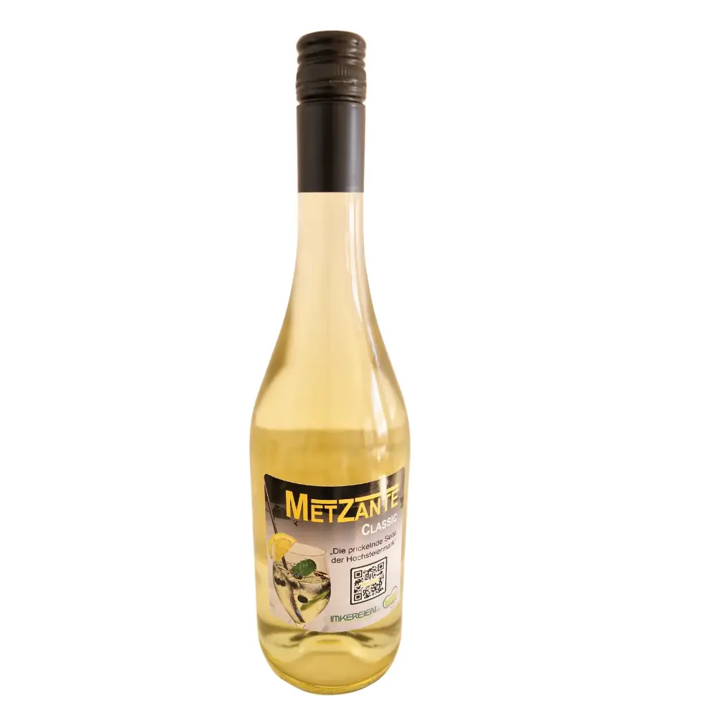 MetZante Classic 0,75l