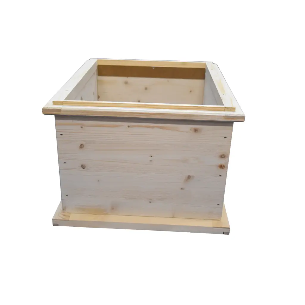 Jumbozarge Zadant 28,5cm