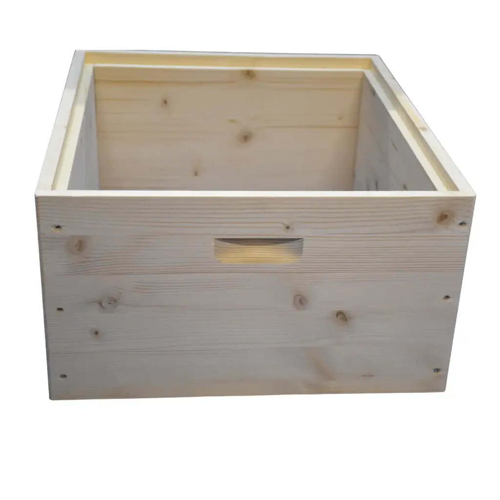 UNI Vollzarge Zander