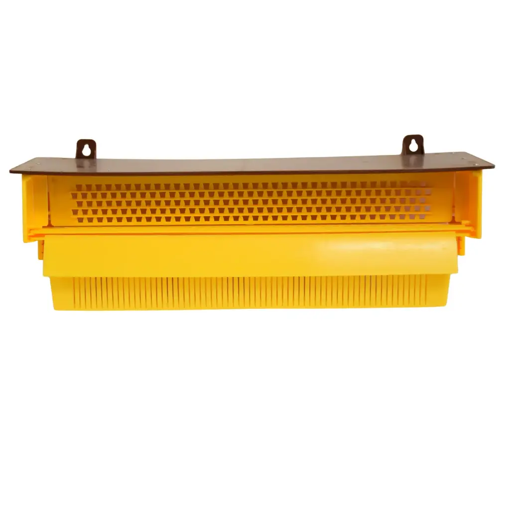 Pollenfalle Kunststoff