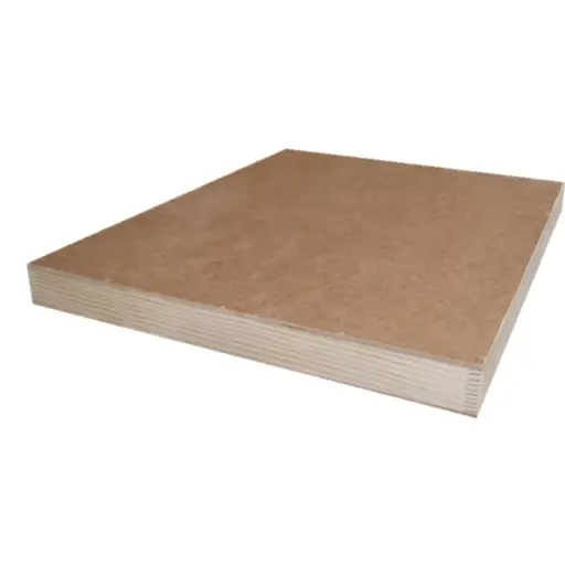 Innendeckel isoliert Zander