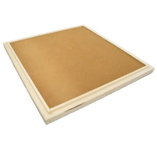 UNI Innendeckel isoliert Zander