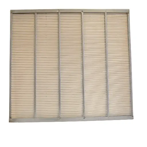 Absperrgitter Rundstab UNI