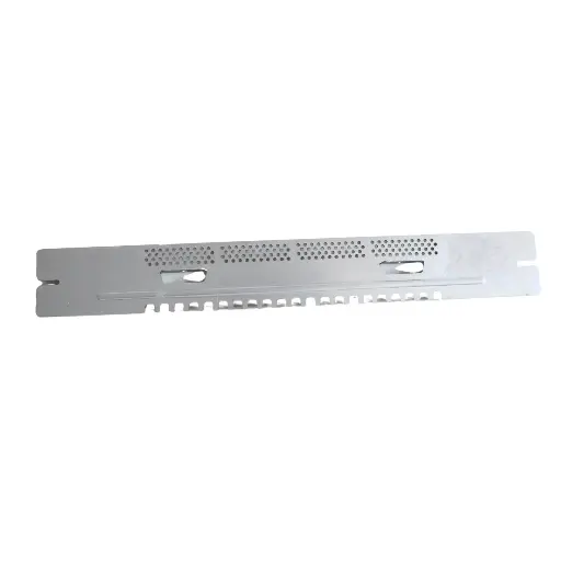 Fluglochschieber Metall