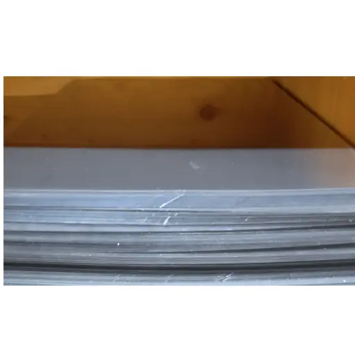 Abdeckfolie Schulmagazin