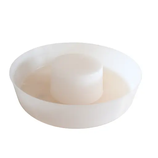 Futterschale mit Glocke 5l ohne Deckel